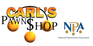 Carl's Pawn Shop