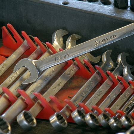 Snap-On