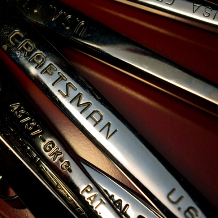 Craftsman