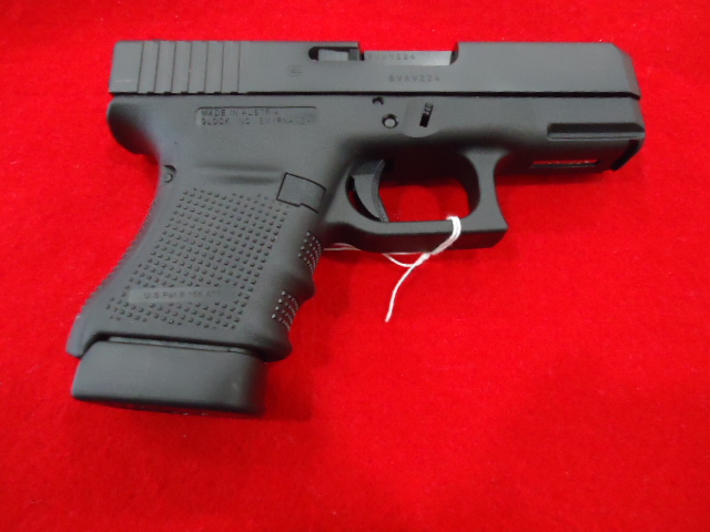 Buy Glock 26 Gen5 Online > Ammor Sportsman Shop